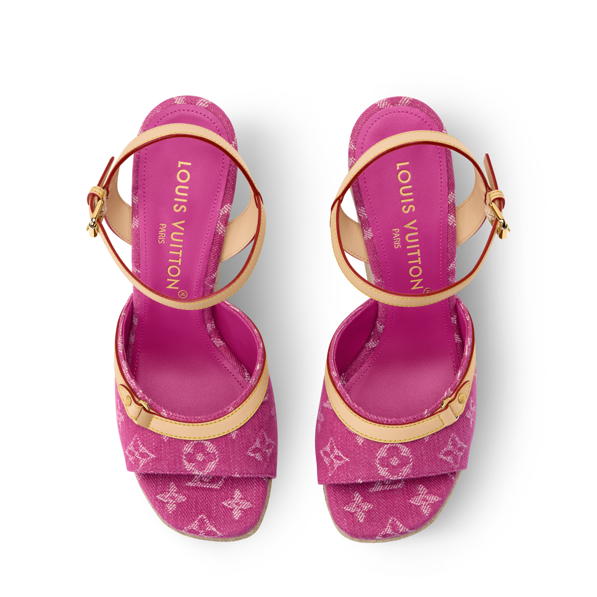 LV x TM Lily Flat Mule - Women - Shoes | LOUIS VUITTON ® LV x TM Lily Flat Mule - Women - Shoes | LOUIS VUITTON ®